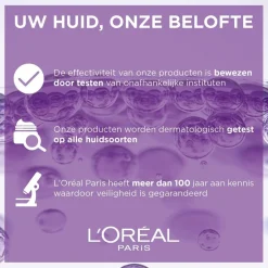 L'Oréal Paris Revitalift Filler Tissuemasker|L'Oreal Paris Hot