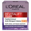 L'Oreal Paris L'Oréal Paris Revitalift Filler SPF50 Anti-Aging Dagcrème< Dagcreme