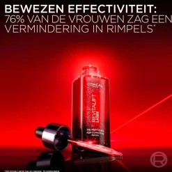 L'Oréal Paris Revitalift Laser Serum|L'Oreal Paris Hot