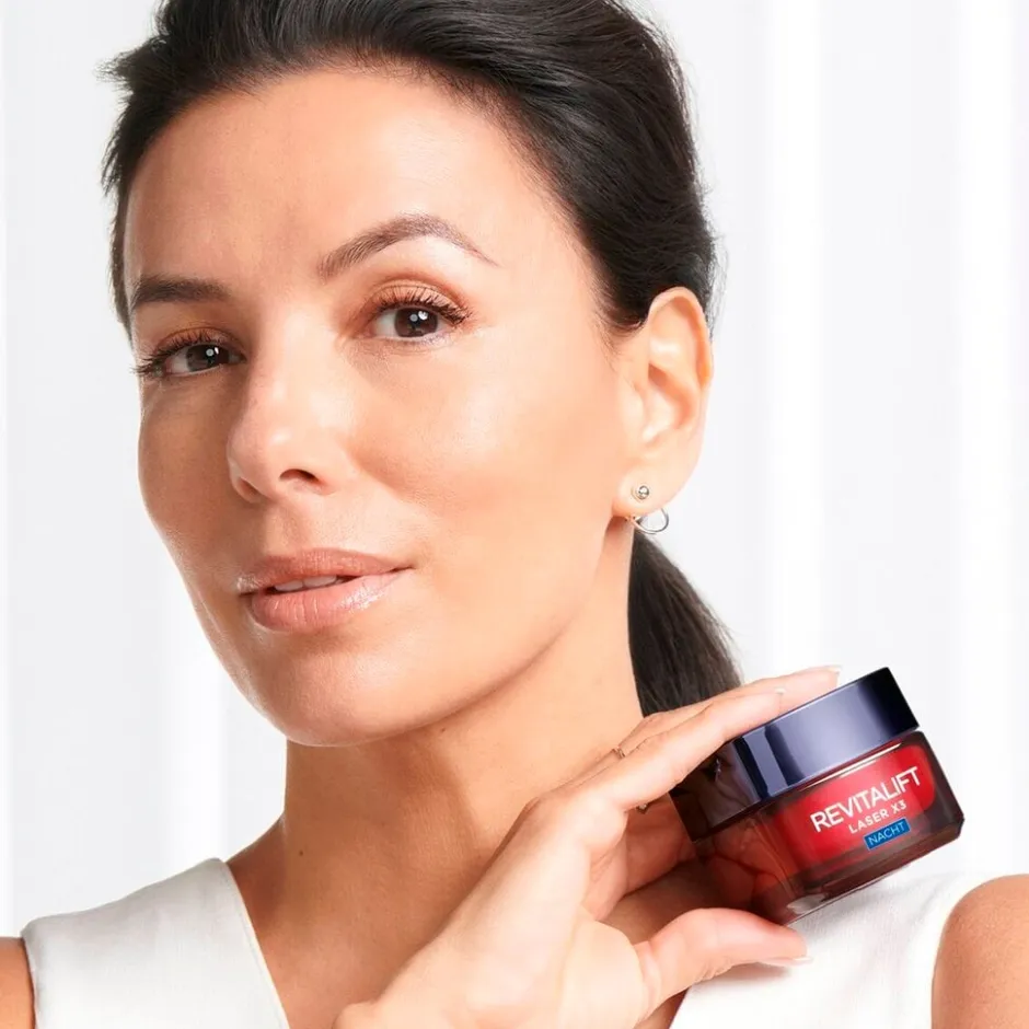 L'Oreal Paris L'Oréal Paris Revitalift Laser Anti-Rimpel Nachtcrème< Nachtcreme