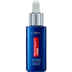 L'Oréal Paris Revitalift Laser X3 Puur Retinol Nachtserum|L'Oreal Paris Clearance