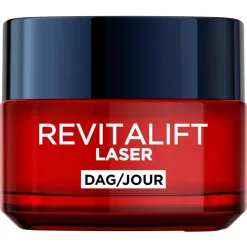 L'Oréal Paris Revitalift Laser Anti-Rimpel Dagcrème|L'Oreal Paris Online