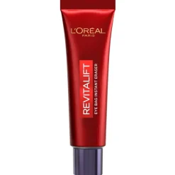 L'Oreal Paris L'Oréal Paris Revitalift Laser Instant Eye Bag Eraser< Oogcreme