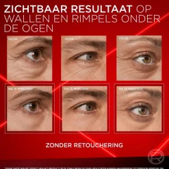 L'Oreal Paris L'Oréal Paris Revitalift Laser Instant Eye Bag Eraser< Oogcreme
