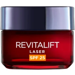L'Oreal Paris L'Oréal Paris Revitalift Laser SPF25 Anti-Rimpel Dagcrème< Dagcreme