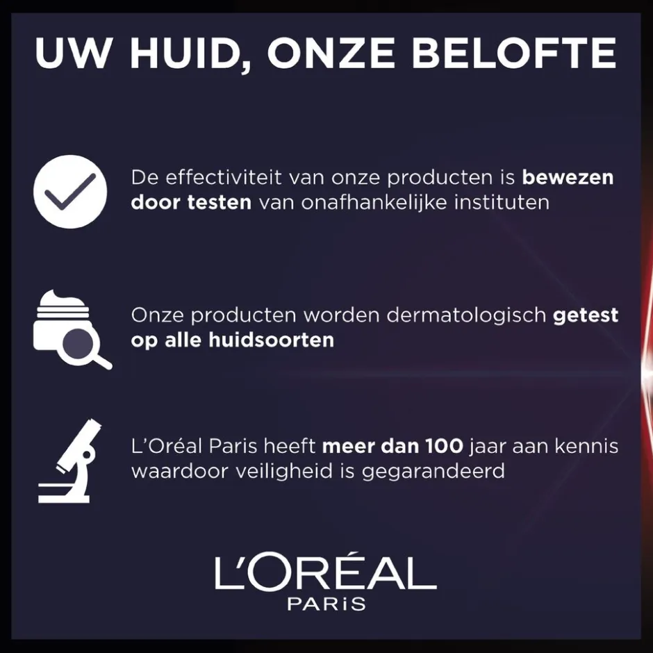 L'Oreal Paris L'Oréal Paris Revitalift Laser SPF25 Anti-Rimpel Dagcrème< Dagcreme
