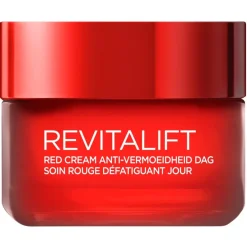 L'Oréal Paris Revitalift Red Cream|L'Oreal Paris Best