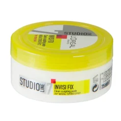 Studioline L'Oréal Paris Studio Line Invisi Fix Clean Sculpting Paste< Haarpasta