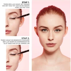 L'Oreal L’Oréal Paris Superliner Perfect Slim Grey Eyeliner< Eyeliner
