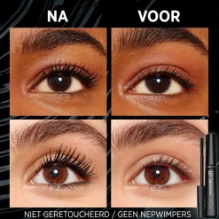 L'Oreal L'Oréal Paris Telescopic Lift Extra Black Mascara< Mascara