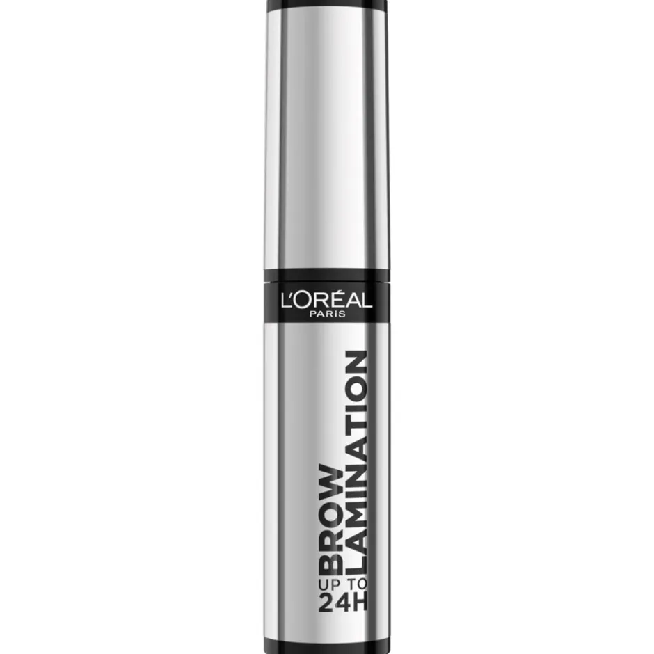L'Oreal L'Oréal Paris Transparant 24H Brow Lamination< Wenkbrauw Make-Up