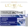 L'Oréal Paris Triple Active Nachtcrème|L'Oreal Paris Outlet