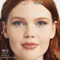 L'Oreal L’Oréal Paris True Match 1C Rose Ivory Poeder< Gezichtspoeder