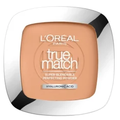 L'Oréal Paris True Match C3 Beige Rosé Poeder|L'Oreal Discount