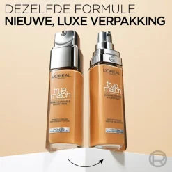 L'Oreal L'Oréal Paris True Match 0D/W Foundation< Foundation