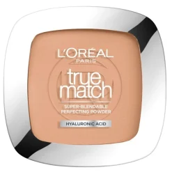 L'Oreal L'Oréal Paris True Match D5/W5 Sable Doré Poeder< Gezichtspoeder