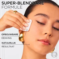 L'Oreal L'Oréal Paris True Match D5/W5 Sable Doré Poeder< Gezichtspoeder