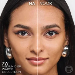 L'Oreal L'Oréal Paris True Match 7.D/W Golden Amber Foundation< Foundation