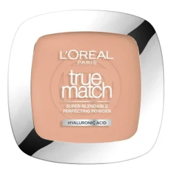 L'Oréal Paris True Match N4 Beige Poeder|L'Oreal Outlet