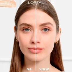 L'Oréal Paris True Match Nude 0.5-2 Very Light Plumping Tinted Serum|L'Oreal Discount
