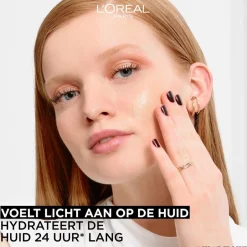 L'Oréal Paris True Match Nude 2-3 Light Plumping Tinted Serum|L'Oreal Clearance