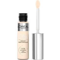 L'Oréal Paris True Match Radiant 1N Serum Concealer|L'Oreal New
