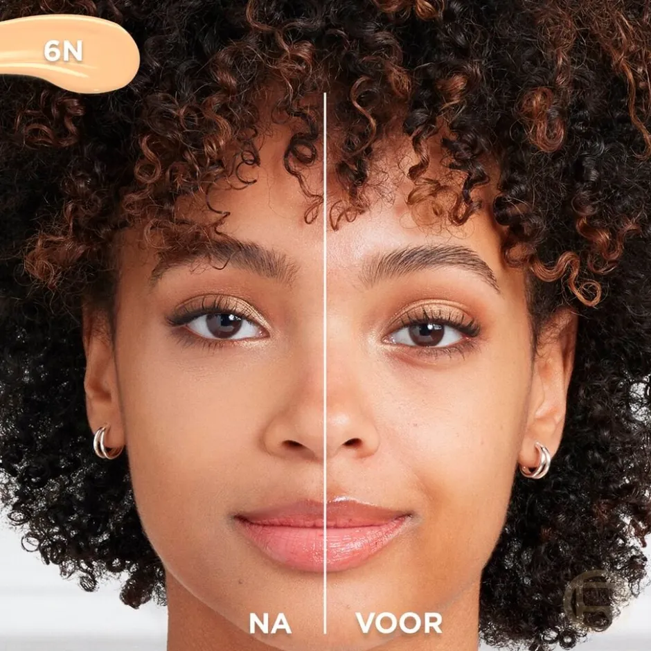 L'Oréal Paris True Match Radiant 6N Serum Concealer|L'Oreal Online