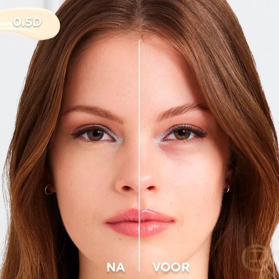 L'Oréal Paris True Match Radiant 0.5D Serum Concealer|L'Oreal Best