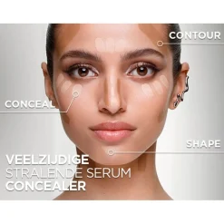 L'Oréal Paris True Match Radiant 10D Serum Concealer|L'Oreal Sale