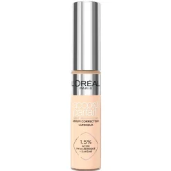 L'Oréal Paris True Match Radiant 2R Serum Concealer|L'Oreal Hot