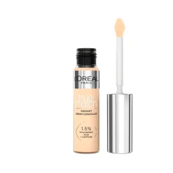 L'Oreal L'Oréal Paris True Match Radiant 4N Serum Concealer< Concealer