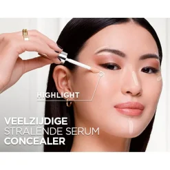 L'Oréal Paris True Match Radiant 1R Serum Concealer|L'Oreal Clearance