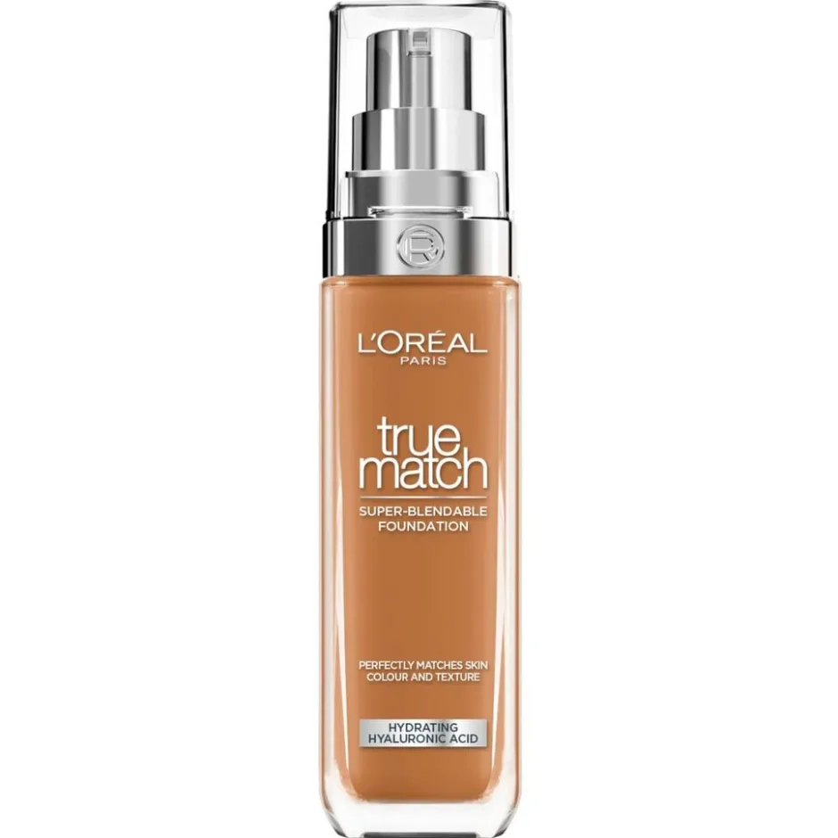 L’Oréal Paris True Match 8.5R/C Foundation|L'Oreal Discount