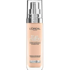 L'Oreal L'Oréal Paris True Match 3.R/3.C Rose Beige Foundation< Foundation