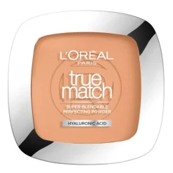 L’Oréal Paris True Match 7W Cinnamon Poeder|L'Oreal Discount