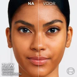 L’Oréal Paris True Match 7W Cinnamon Poeder|L'Oreal Discount