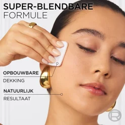 L’Oréal Paris True Match 7W Cinnamon Poeder|L'Oreal Discount