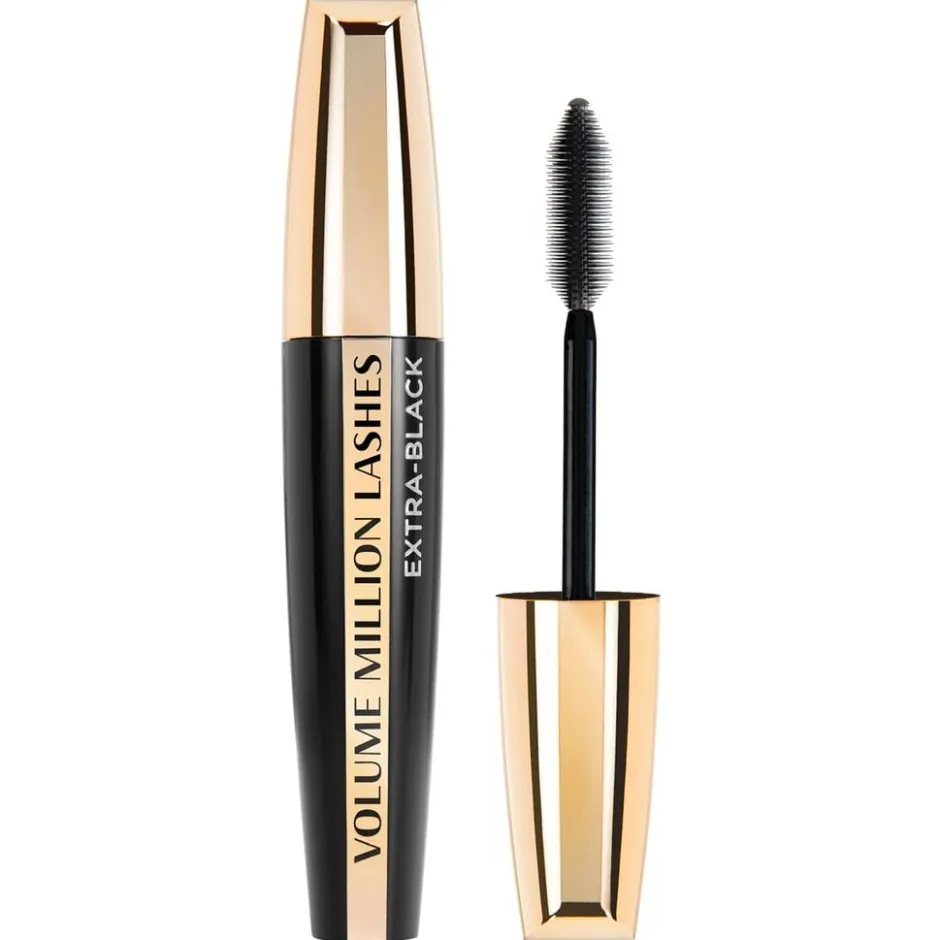 L'Oreal L'Oréal Paris Volume Million Lashes 01 Extra Black Mascara< Mascara