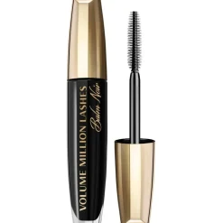 L'Oréal Paris Volume Million Lashes Balm Noir 01 Black Mascara|L'Oreal Best