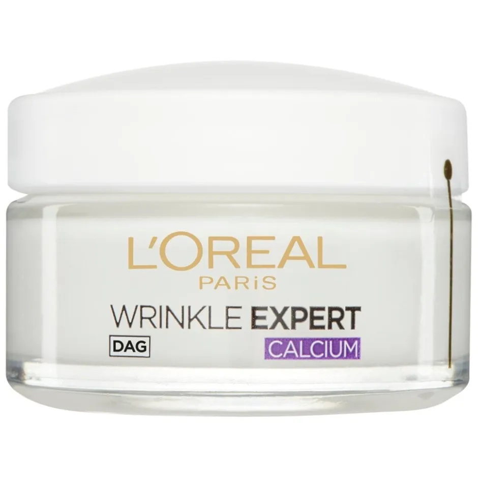 L’Oréal Paris Wrinkle Expert 55+ Anti-Rimpel Dagcrème|L'Oreal Paris Online