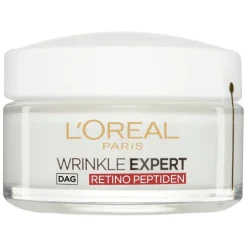 L’Oréal Paris Wrinkle Expert 45+ Anti-Rimpel Dagcrème|L'Oreal Paris New