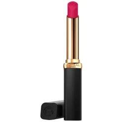 L'Oreal Paris Color Riche Intense Volume 2010 La Prune Matte Lippenstift< Lipmake-Up