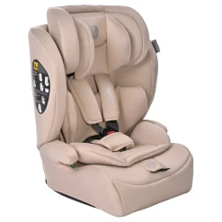 Lorelli Adventure Beige 76-150 cm i-Size Autostoel< Autostoel