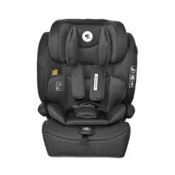 Adventure Black Jasper 76-150 cm i-Size Autostoel|Lorelli