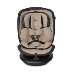 Aviator Beige 40-150 cm 360° i-Size Autostoel|Lorelli Outlet