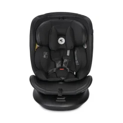 Lorelli Aviator Black Jasper 40-150 cm 360° i-Size Autostoel< Autostoel