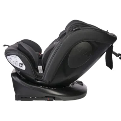 Lorelli Aviator Black Jasper 40-150 cm 360° i-Size Autostoel< Autostoel