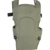 Between Loden Green Draagzak|Lorelli Hot
