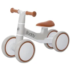 Buddy Beige Loopfiets|Lorelli Sale