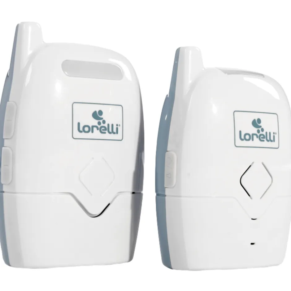 Day & Night Blue Audio Babyfoon|Lorelli Online